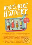 Rodičovské historky - Marie Doležalová