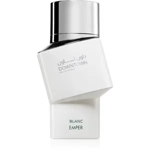 Emper Downtown Blanc parfumovaná voda pre mužov 100 ml