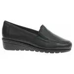 Dámské mokasiny Caprice 9-24701-42 black nappa 37