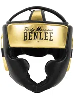 Benlee Artificial leather head protection