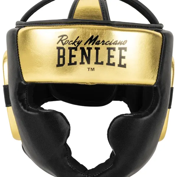 Benlee Artificial leather head protection