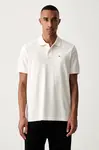 Tommy Jeans  polo pánské bavlněné