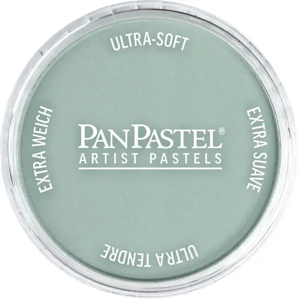 Suchý pastel PanPastel 9 ml – 930.5 Bronze