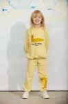 Mini Rodini  teplákový set dětský bavlněný