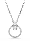Swarovski  Náhrdelník  CONSTELLA