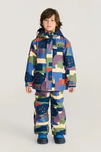 Bobo Choses  bunda dětská Paint Forest