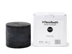 Thera-Band Posilovací guma 45,5 m, černá, speciálně silná