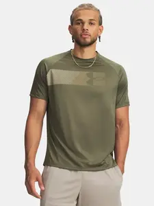 Under Armour Tech Graphic Tee XXL