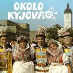 Dechová hudba Mistříňanka – Okolo Kyjova