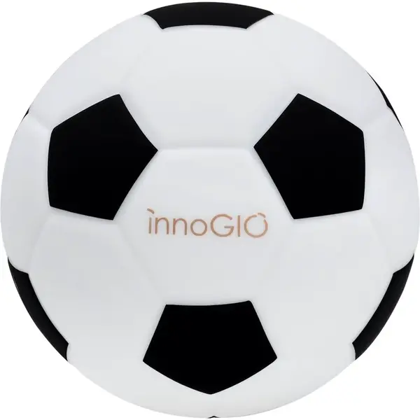 innoGIO GIOball stmívatelná dětská LED lampička 1 ks