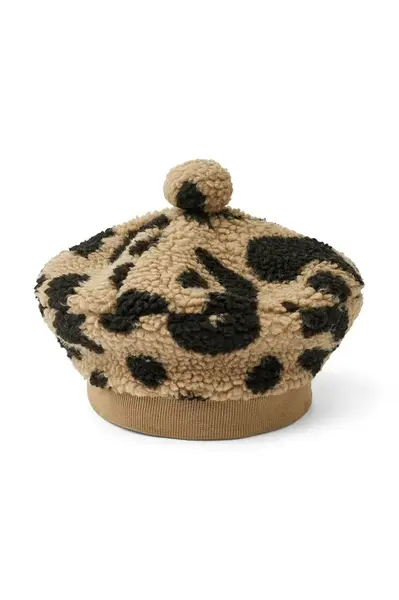 Liewood  baret dětský Poplar Pile Beret Hat