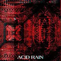 YerzY – Acid Rain EP