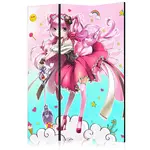 artgeist PARAVÁN, 135/172/3 cm