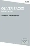 Hallucinations - Oliver Sacks