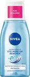 Nivea Extra jemný odličovač očních partií 125 ml