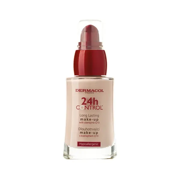 Dermacol Dlouhotrvající make-up (24h Control Make-up) 30 ml 50