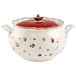Vánoční mísa na polévku s uchy, kolekce Toy's Delight - Villeroy & Boch
