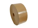 Páska lepicí papírová vodouvlhčitelná 60x200m - standard 60g