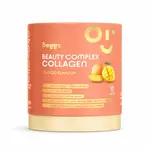 Beggs Beauty and Glow collagen Mango 30x5,7g