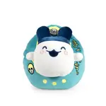 TAMAGOTCHI Mimitchi zelená plyšová hračka 26cm