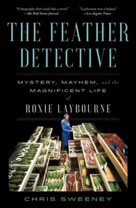 Feather Detective - Chris Sweeney