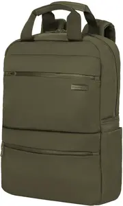 Batoh 1-komorový obchodní Coolpack Hold olivově zelený