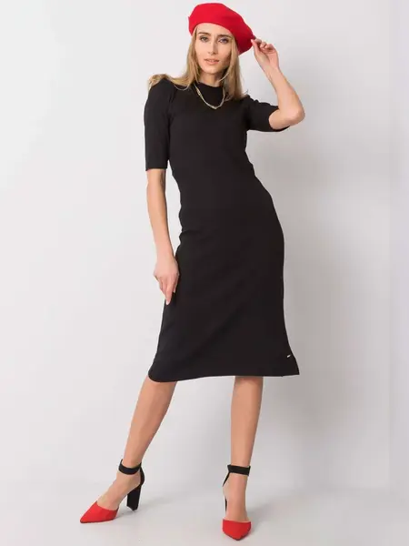 Dress-TW-SK-G-090.47-black