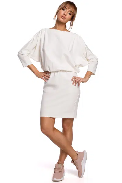 Dámske šaty Made Of Emotion Made_Of_Emotion_Dress_M495_Black