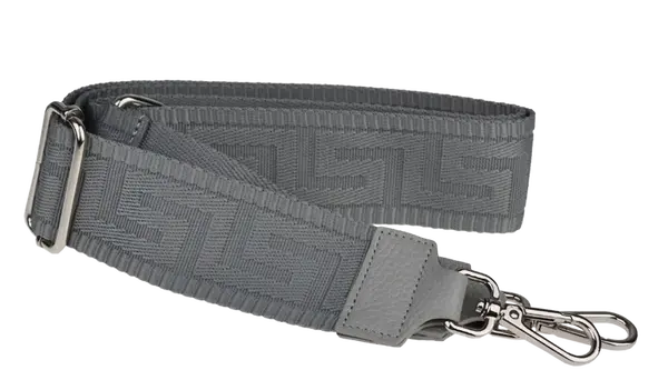 NovaKabelka.sk Látkový prídavný popruh tracolla 161