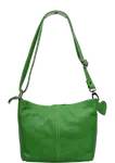 NovaKabelka.sk Batilda Verde