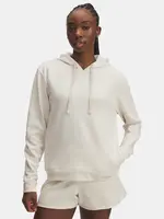 Dámská mikina Under Armour UA Rival Terry Hoodie-BRN - Dámské