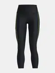 Legíny Under Armour Armour 6M Ankle Leg Solid - čierna