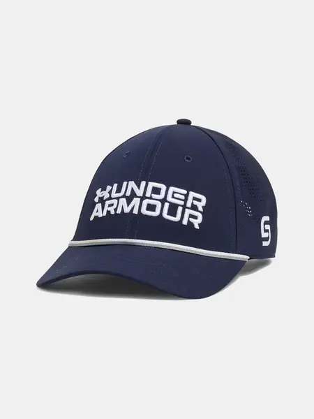 Pánská kšiltovka Under Armour M JS DRIVE PM SNAPBACK - Pánské