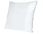 Vankúš Cool 70x90 cm, biely%