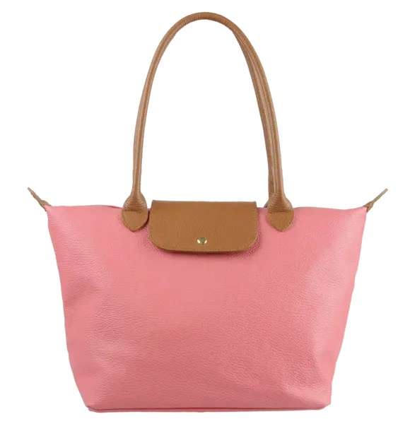 NovaKabelka.sk Ludovica Bubble Gum