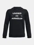 Chlapčenská mikina Under Armour Fleece