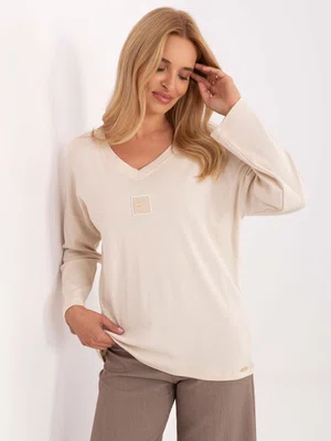 Blouse-RV-BZ-A852.51-light beige