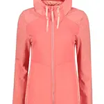 Women's sweatshirt LOAP MICHELL Pink