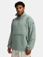Pánská bunda Under Armour UA Unstoppable Anorak - Pánské