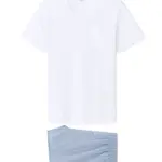 Celio Pyžamo Mipystripy - Pánské