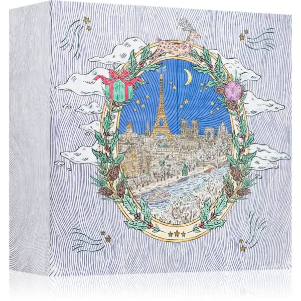 Sisley Advent Calendar adventní kalendář