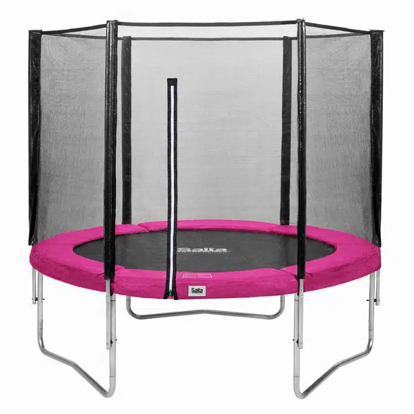 XXXL TRAMPOLÍNA