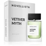 Novellista Vetiver Myth - EDP 75 ml