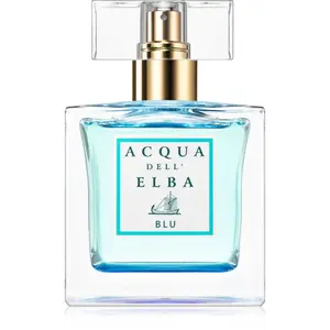 Acqua dell' Elba Blu Women toaletní voda pro ženy 50 ml