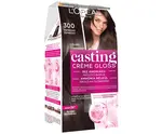Preliv bez amoniaku Loréal Casting Créme Gloss - 300 espresso - L’Oréal Paris + darček zadarmo