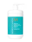 Nezaťažujúca hydratačná maska pre jemné suché vlasy Moroccanoil Hydration - 1000 ml (WHYDM1000) + darček zadarmo