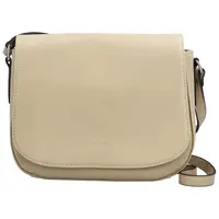 Dámska crossbody krémová - Katana Zimba