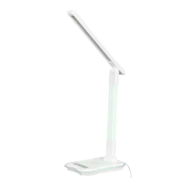 Novel LED LAMPA NA PSACÍ STŮL dotykový stmívač