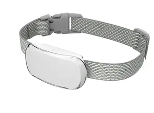Reedog TC-005 - Bielá