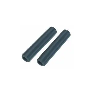 HAVEN SILICON CLASSIC Gripy, černá, velikost